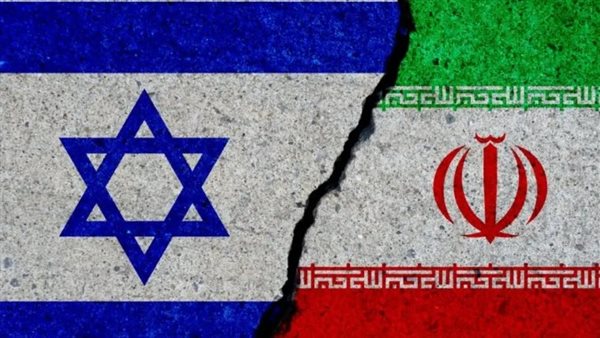 <strong>إيران وإسرائيل</strong>