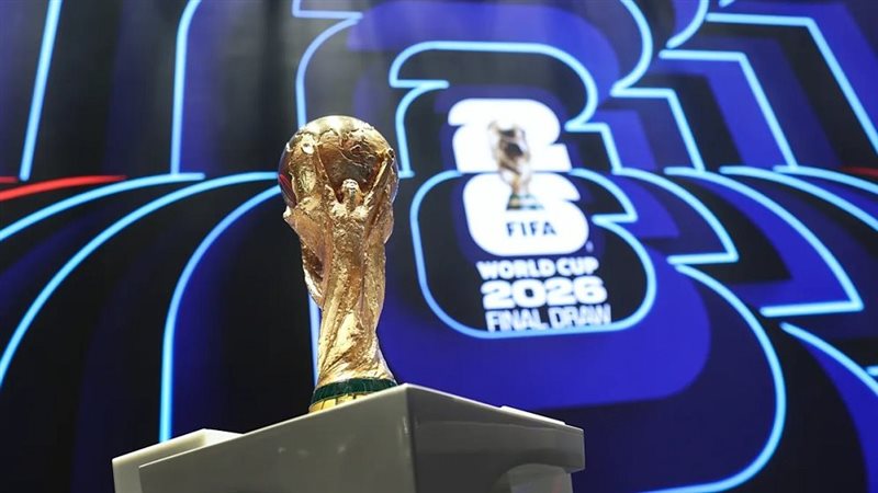 قرعة كأس العالم 2026