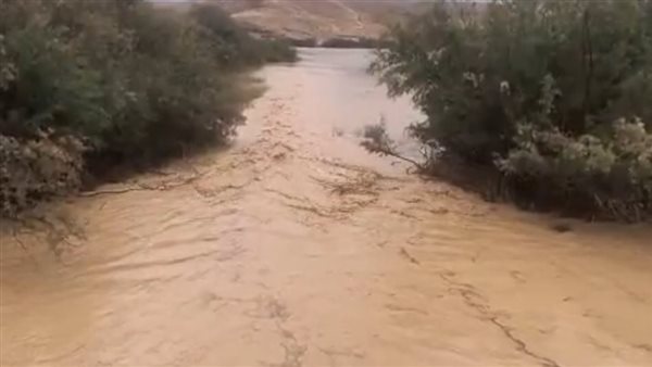 <strong>فيضانات إسرائيل</strong>