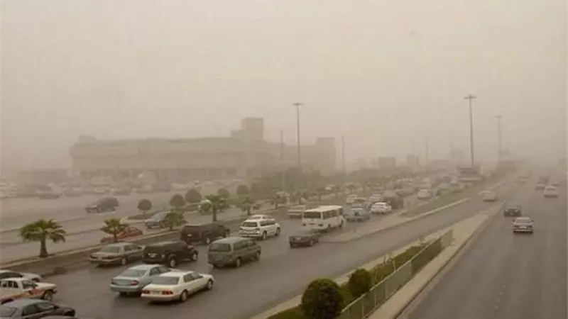 <strong>طقس السعودية اليوم</strong>