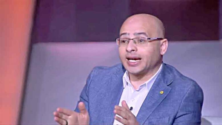 <strong>عمرو فاروق، الباحث في شؤون الجماعات الأصولية</strong>