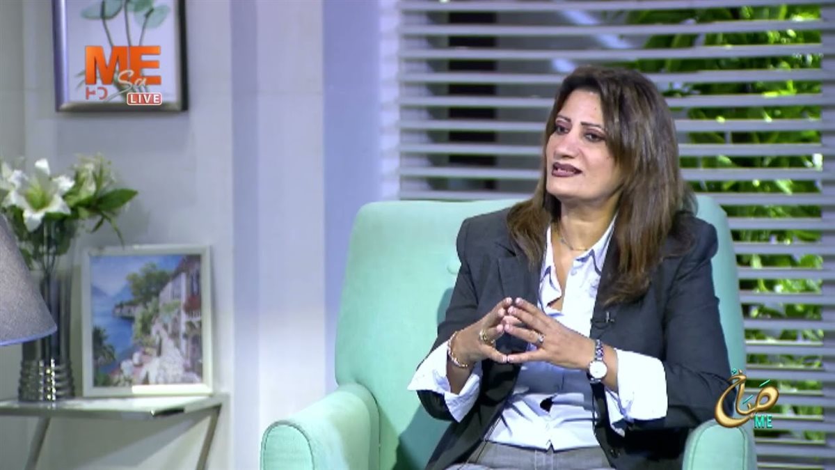 <strong>الدكتورة كاترين فرج الله</strong>