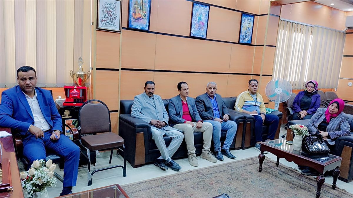 قبيصى للعلاقات العامة والإعلام توثيق أنشطة المدارس ومبادرتي