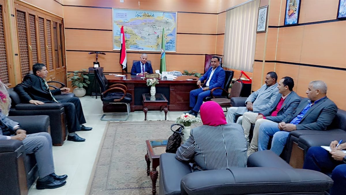 قبيصى للعلاقات العامة والإعلام توثيق أنشطة المدارس ومبادرتي