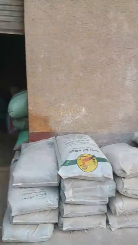 إدارة الإنتاج الحيواني بزراعة الفيوم تواصل أعمال المعاينات والتراخيص بمراكز المحافظة