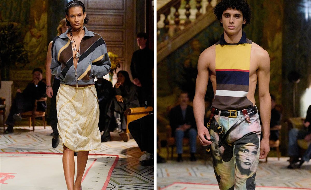 مجموعة فيتالي لفيرساتشي