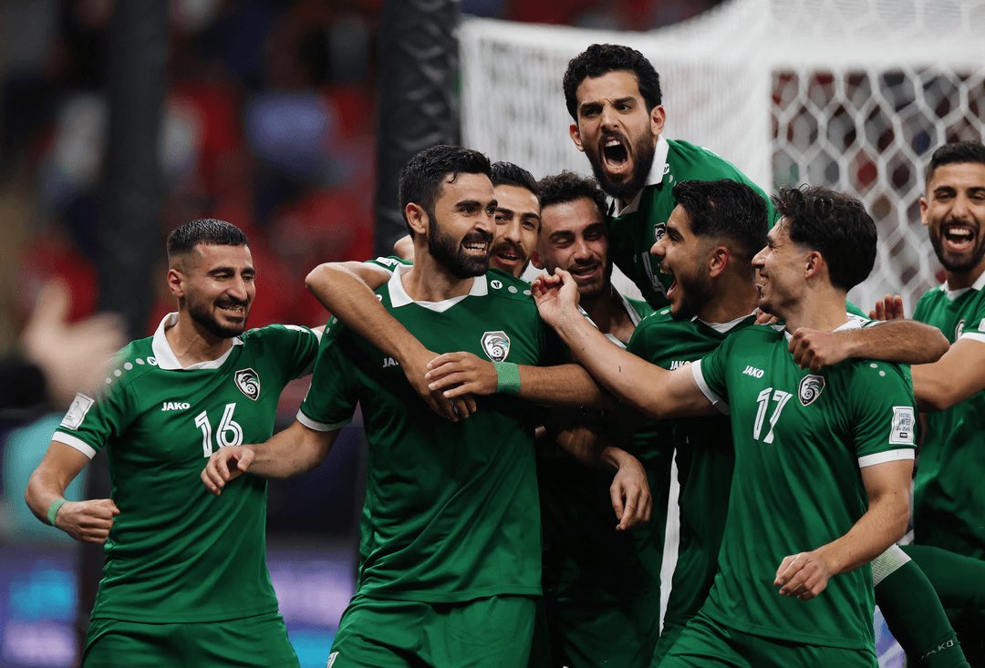 نتيجة وأهداف ومخلص مباراة تونس وقطر