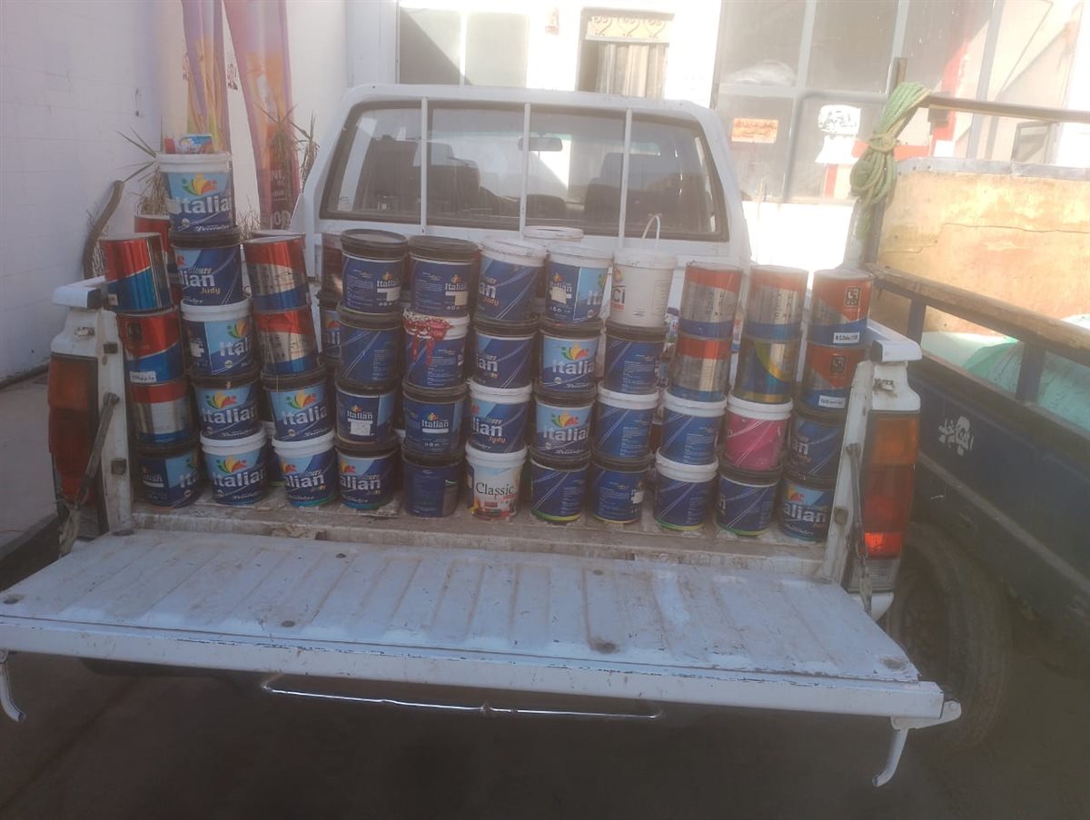 تموين الفيوم يضبط 69 مخالفة تموينية متنوعة بدائرة المحافظة<br>