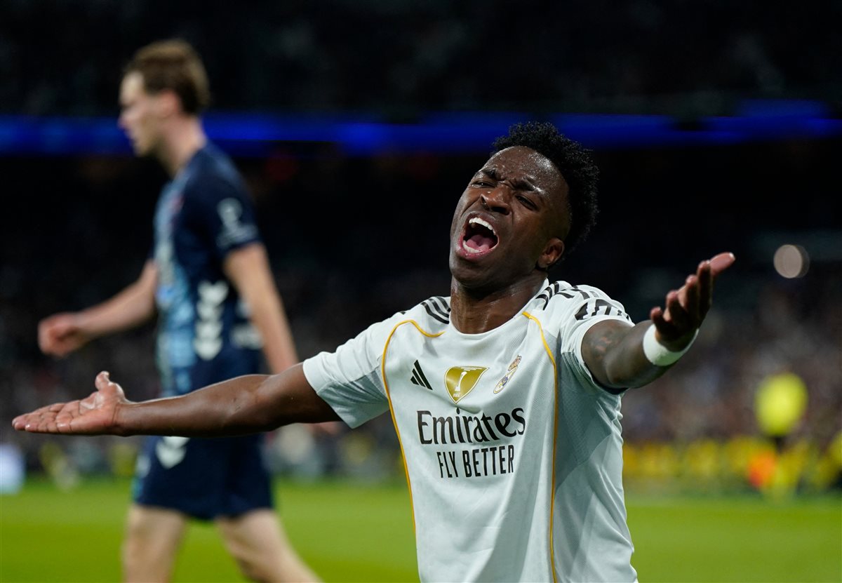 &nbsp;نتيجة وأهداف وملخص مباراة ريال مدريد وسيلتا فيجو
