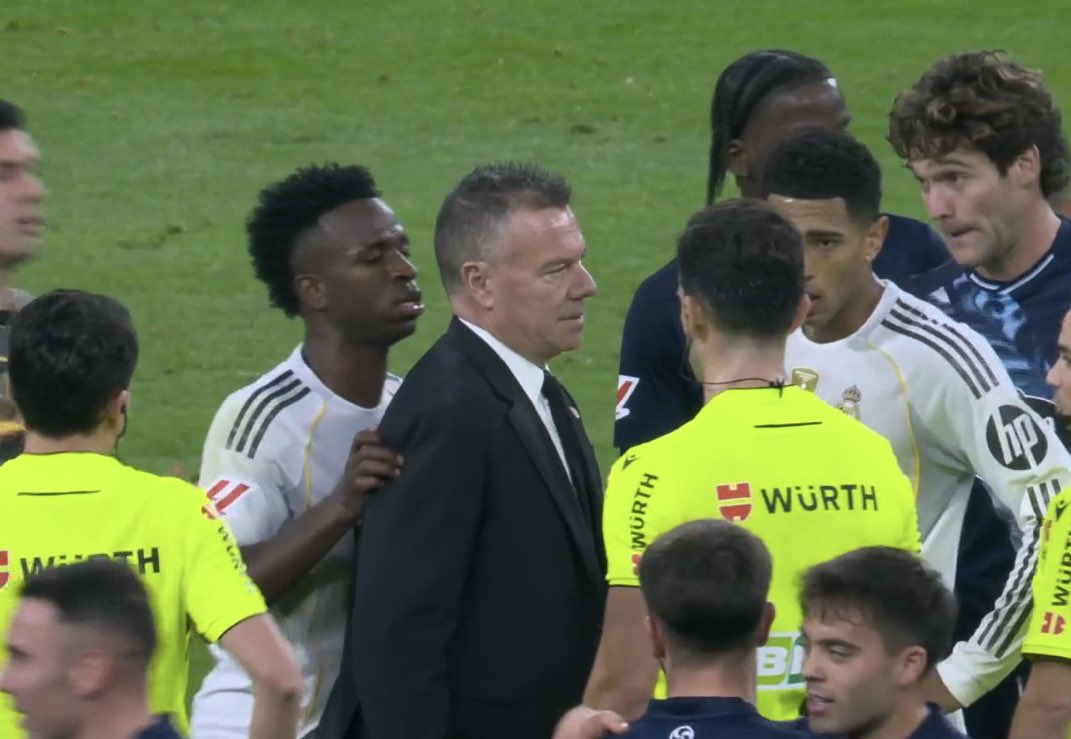 &nbsp;نتيجة وأهداف وملخص مباراة ريال مدريد وسيلتا فيجو