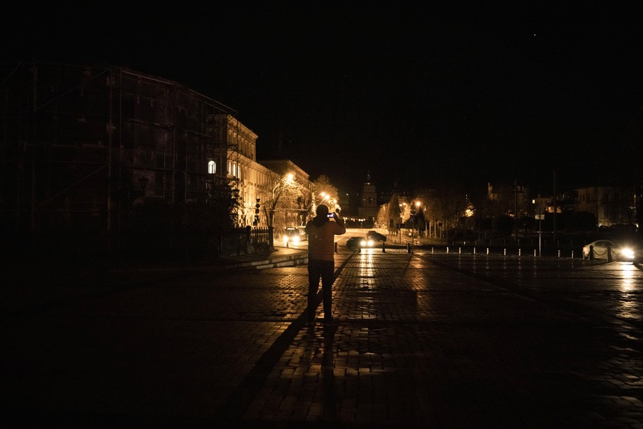 <strong>انقطاع الكهرباء بالسودان</strong>