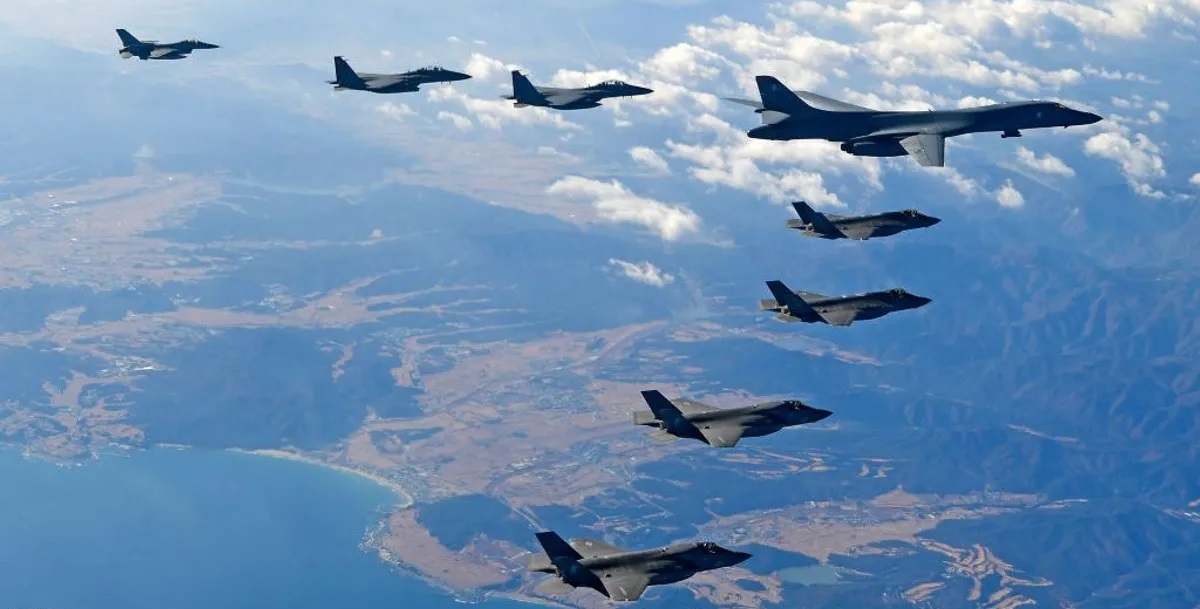 <strong>طائرات روسية وصينية</strong>