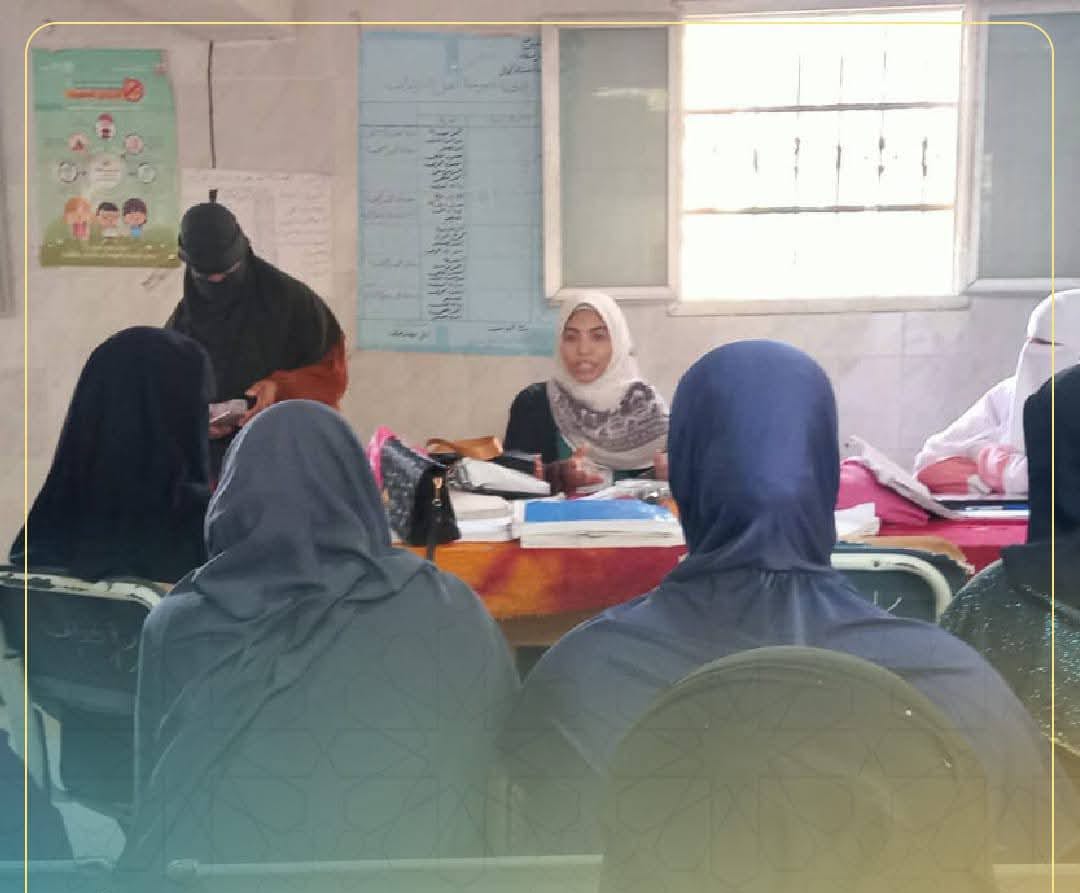 أوقاف الفيوم تنظم فعاليات توعوية لمناهضة العنف ضد المرأة