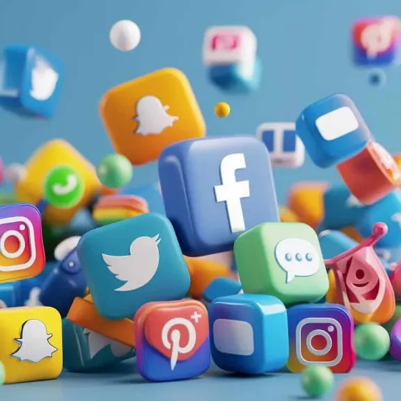 <strong>حظر استخدام الأطفال لمنصات التواصل</strong>