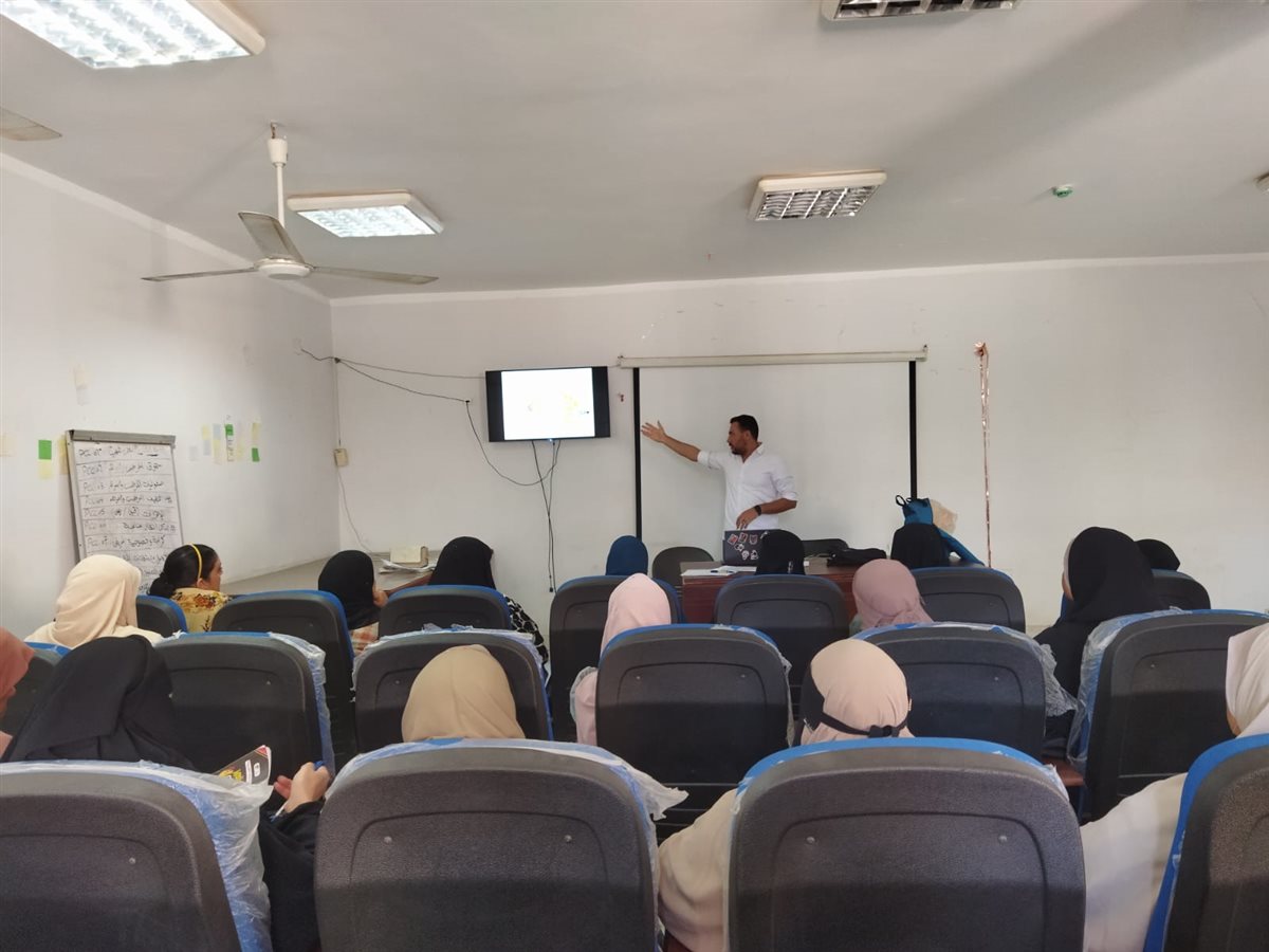 الفيوم تصدر محافظات الجمهورية هذا العام فى المبادرة الرئاسية للكشف المبكر عن ضعف السمع