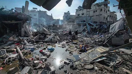 <strong>غزة</strong>