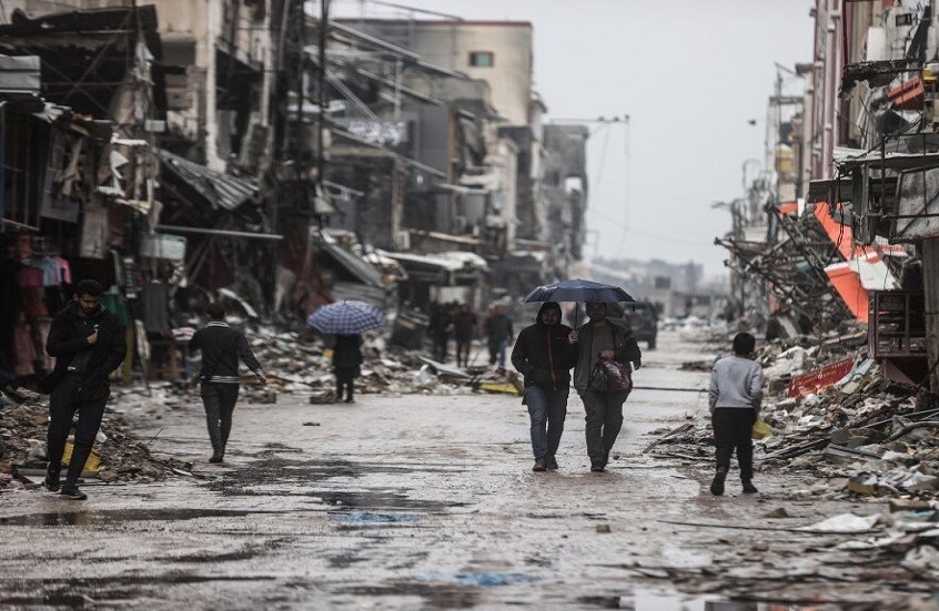 <strong>غزة</strong>