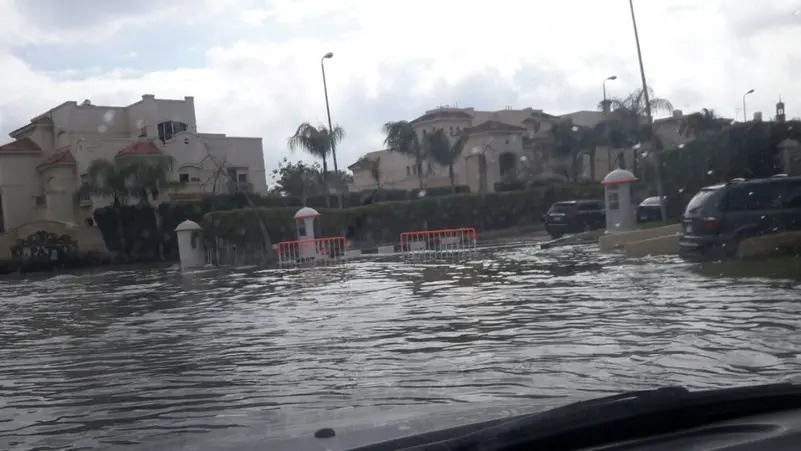 <strong>حالة الطقس اليوم في السعودية</strong>