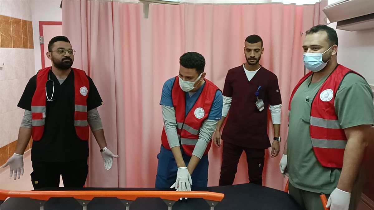 جانب &nbsp;من البرنامج&nbsp;