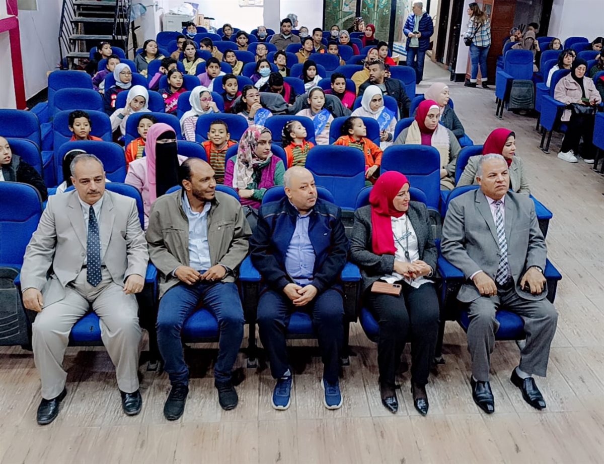 قبيصي: يشهد انطلاق مبادرة