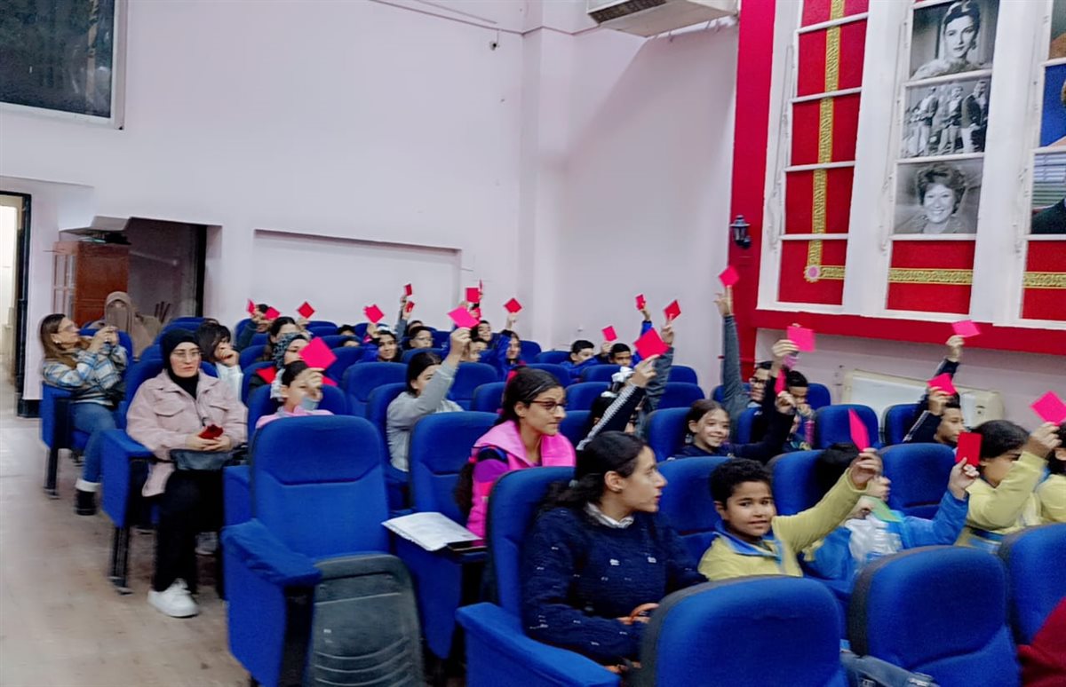 قبيصي: يشهد انطلاق مبادرة