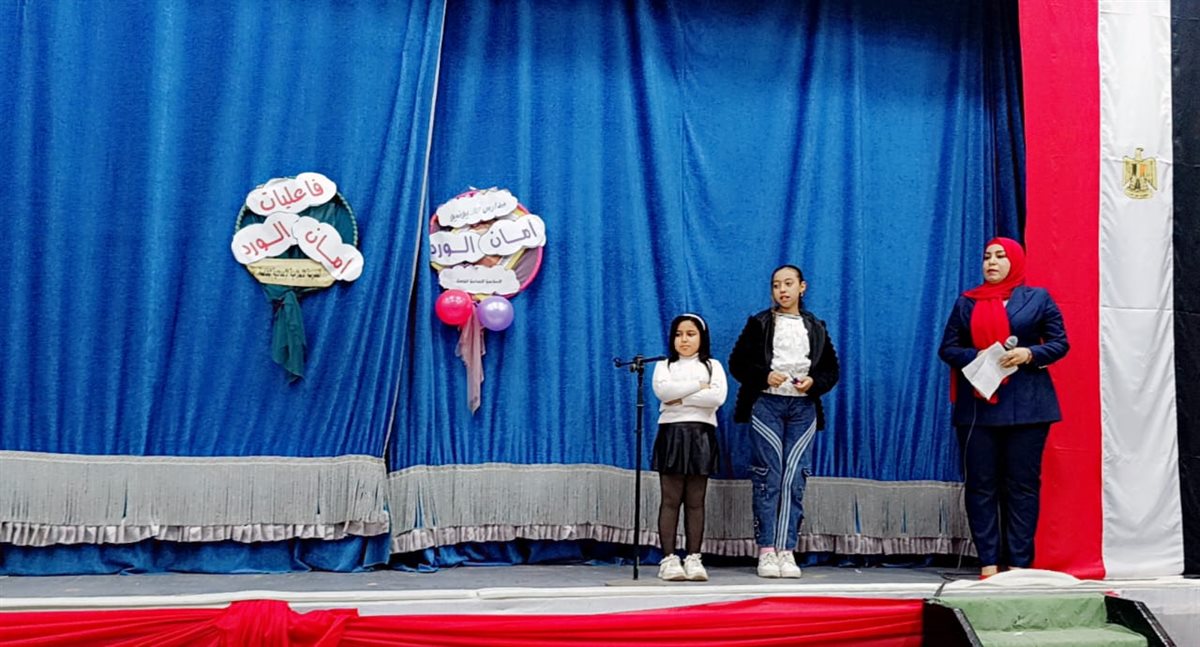 قبيصي: يشهد انطلاق مبادرة