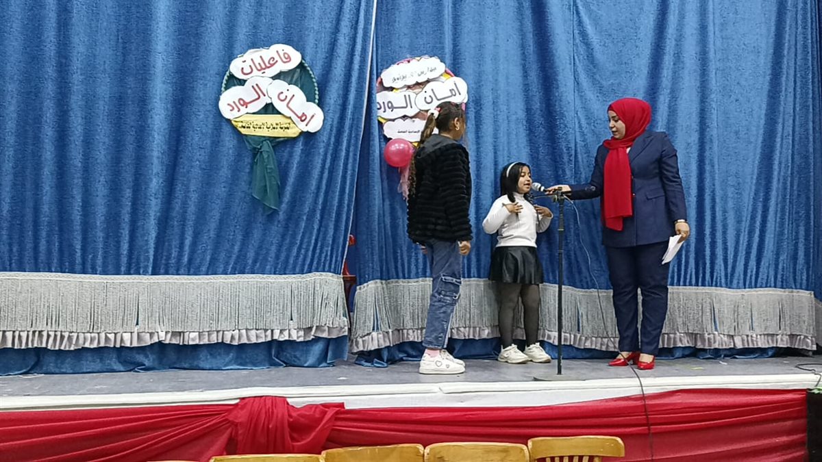 قبيصي: يشهد انطلاق مبادرة