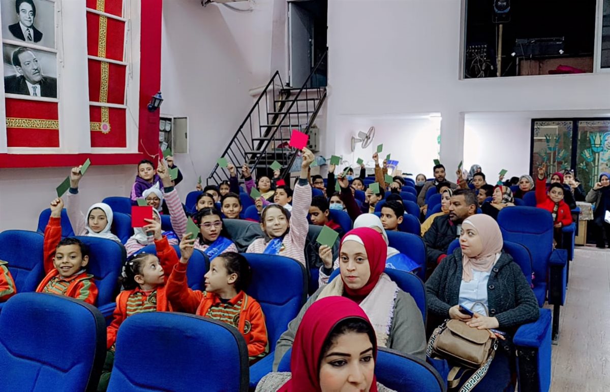 قبيصي: يشهد انطلاق مبادرة