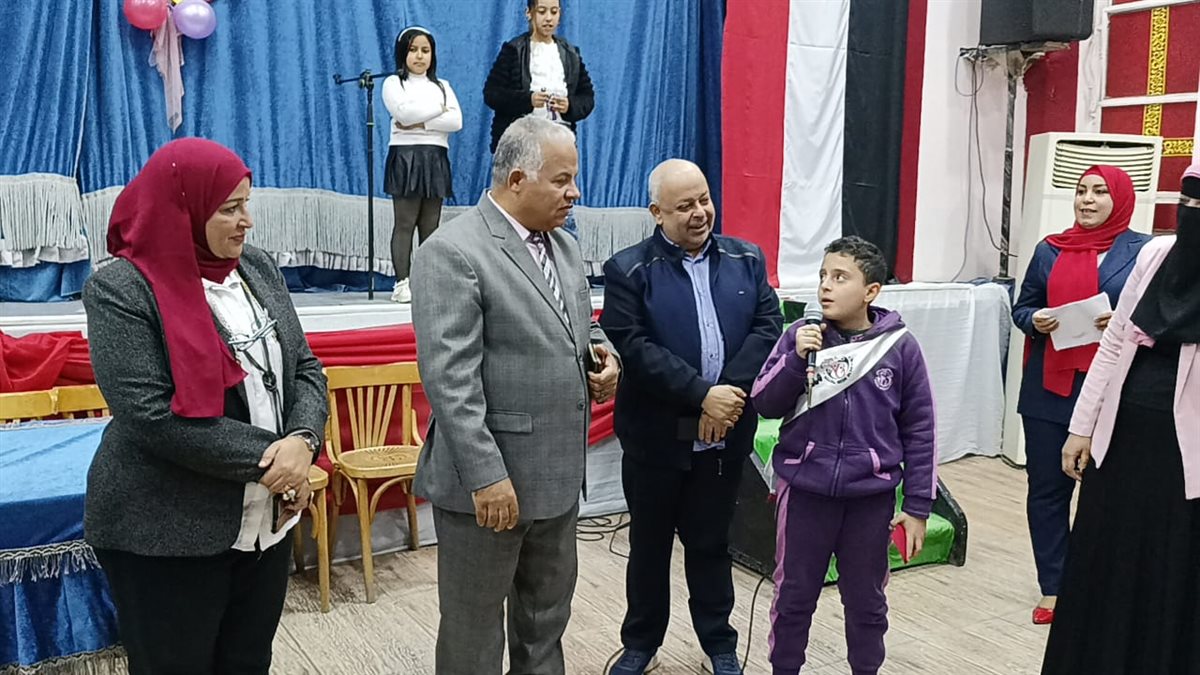 قبيصي: يشهد انطلاق مبادرة