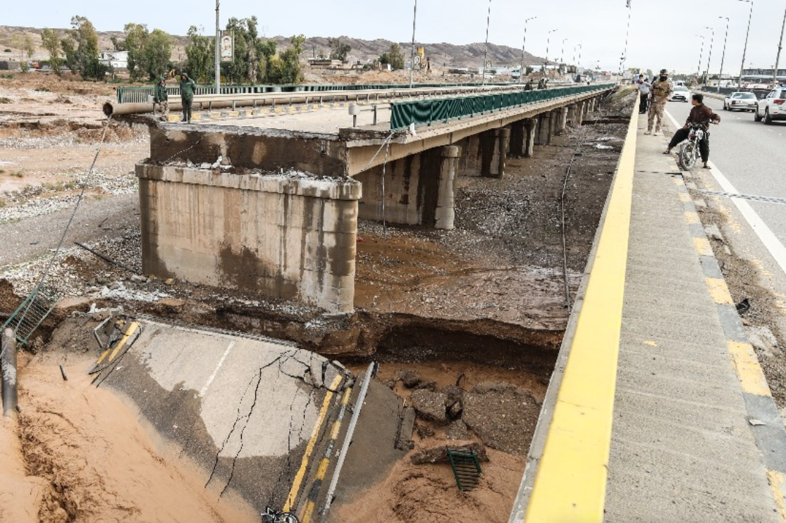 <strong>سيول العراق</strong>