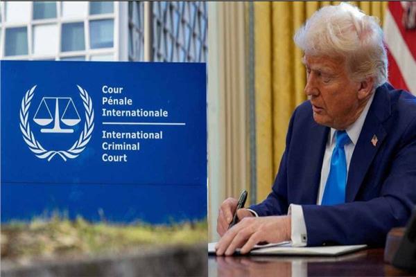 <strong>الرئيس الأمريكي دونالد ترامب</strong>