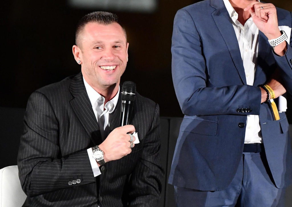 أنطونيو كاسانو