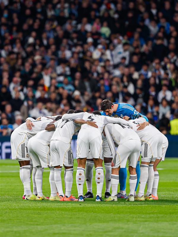 نتيجة وأهداف ريال مدريد ومانشستر سيتي