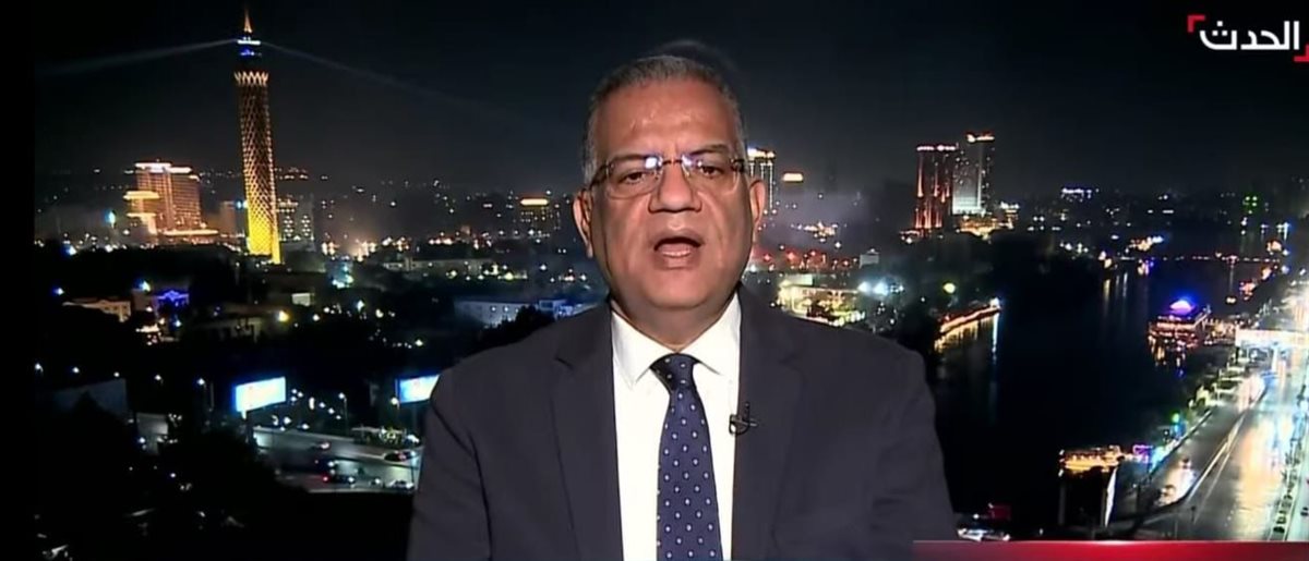 الدكتور محمود مسلم