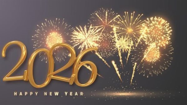تطبيقات رأس السنة 2026
