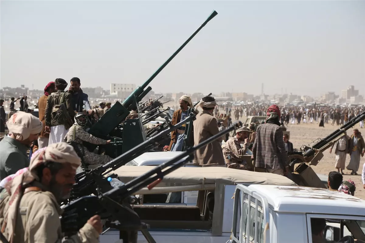 <strong>خريطة النزاعات العالمية 2026</strong>