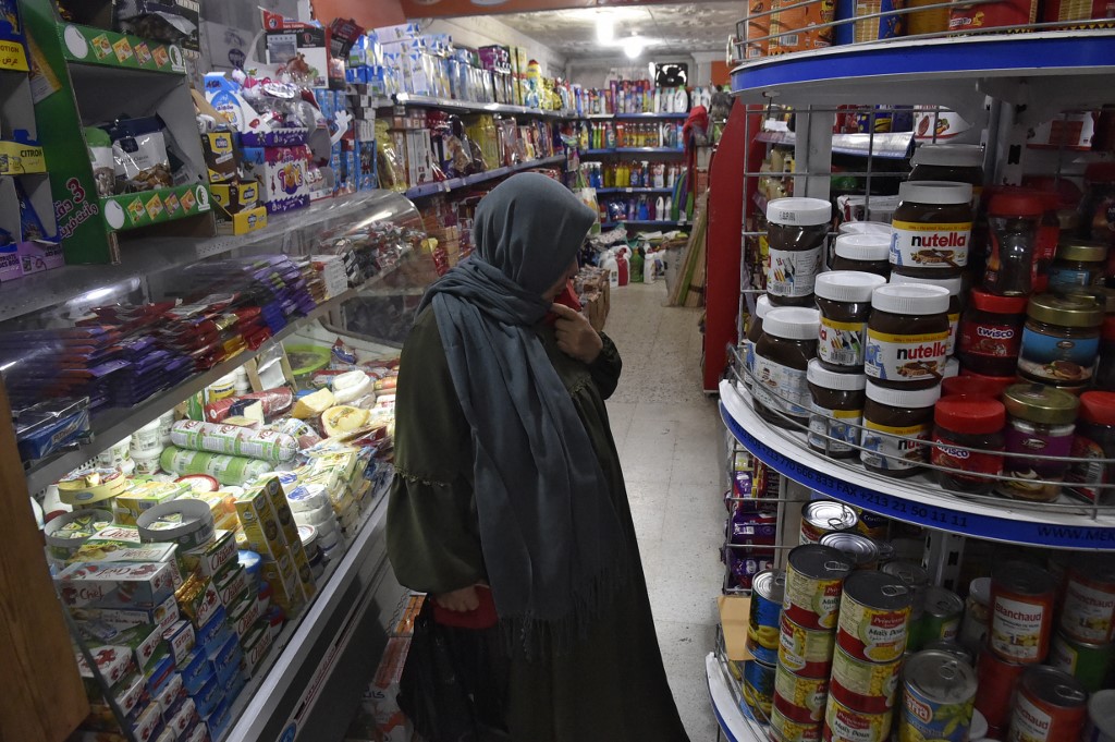 هل اختفت الطبقة الوسطى في مصر