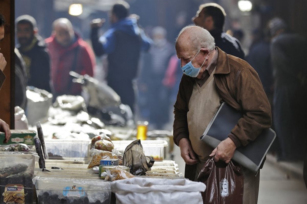 هل اختفت الطبقة الوسطى في مصر