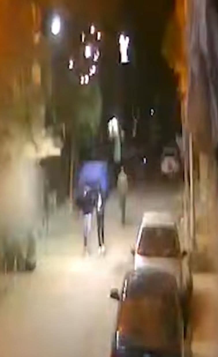 لحظة الإنفجار&nbsp;