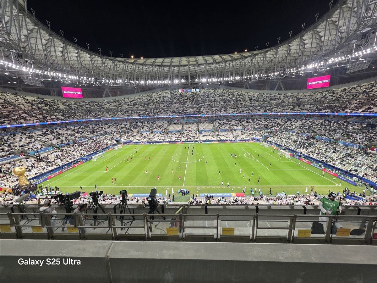 نتيجة وأهداف مباراة السعودية وفلسطين