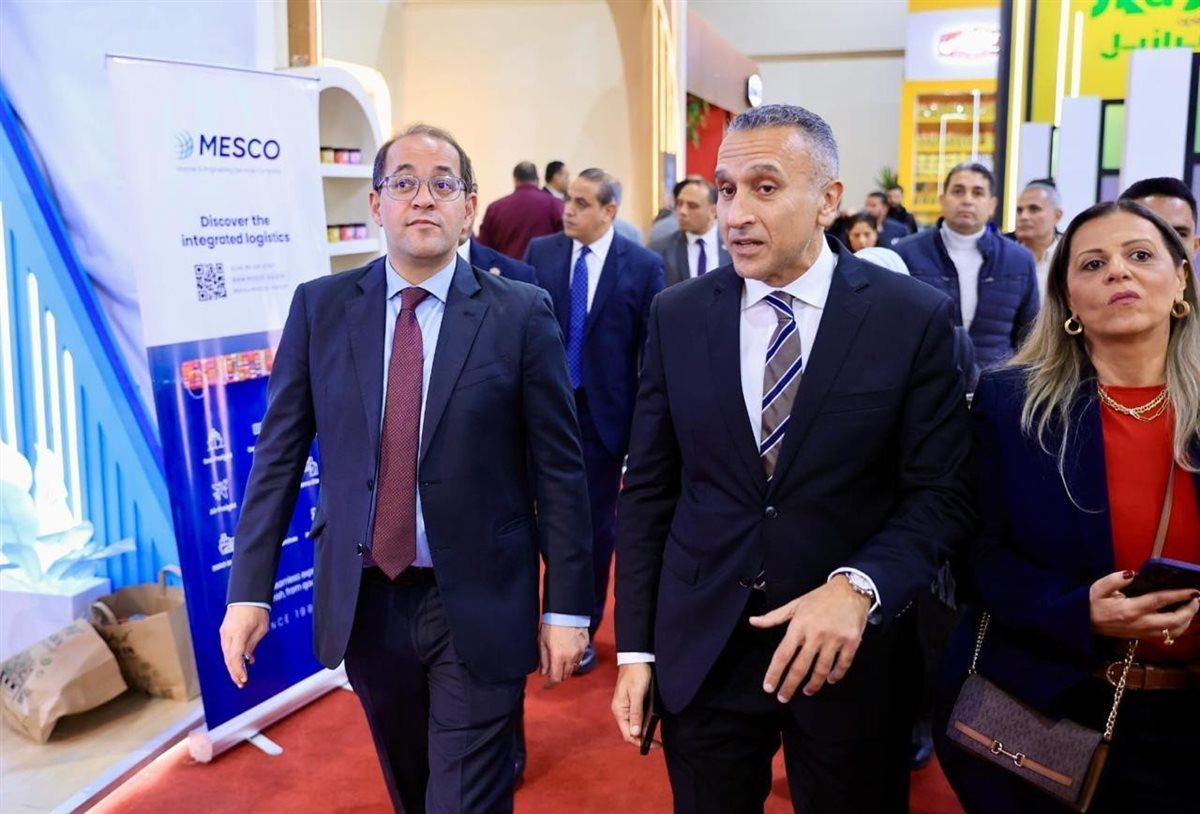 جانب من المؤتمر