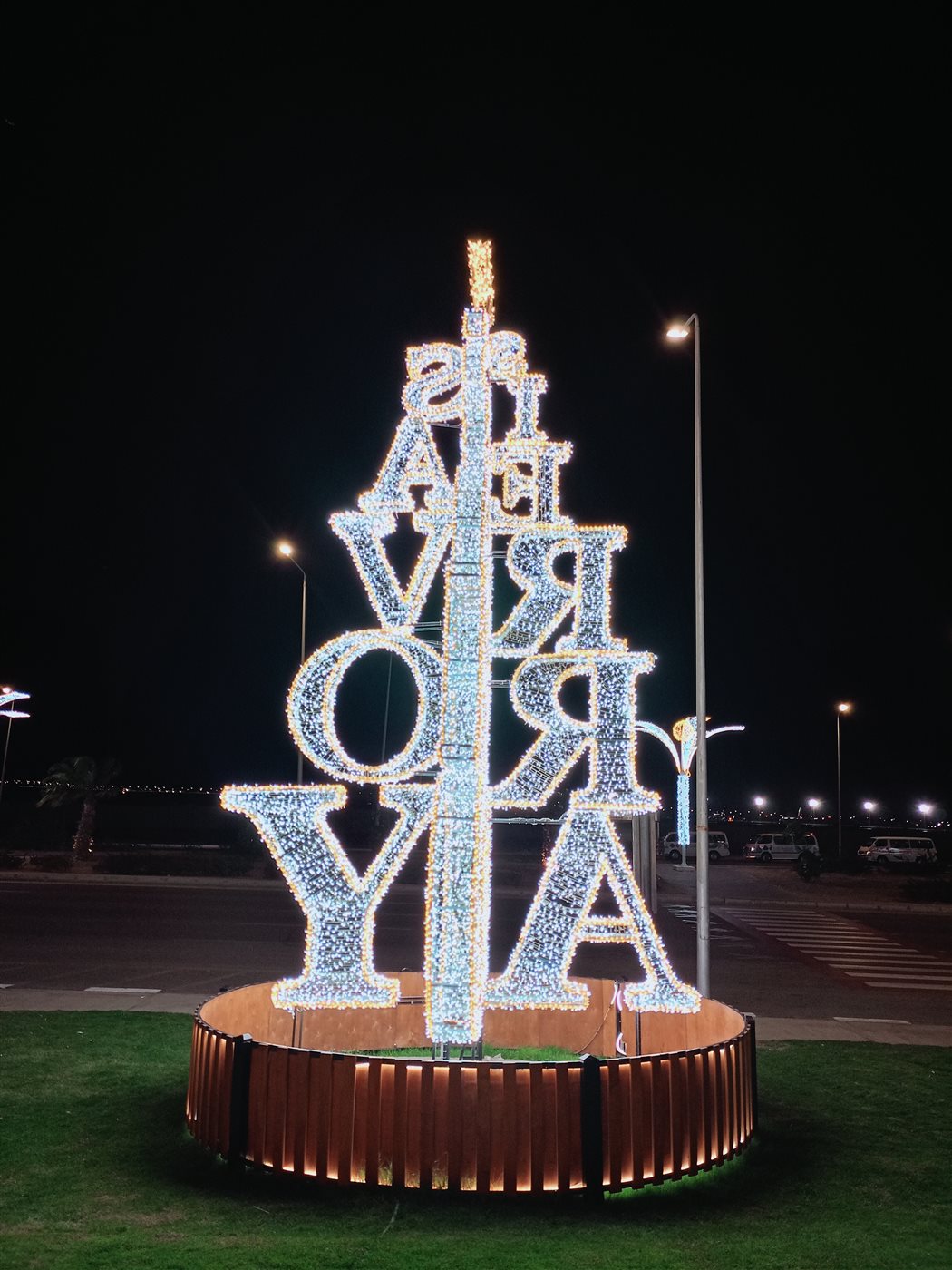 استعدادات شرم الشيخ