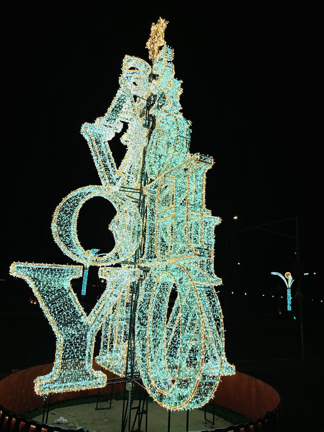 استعدادات شرم الشيخ