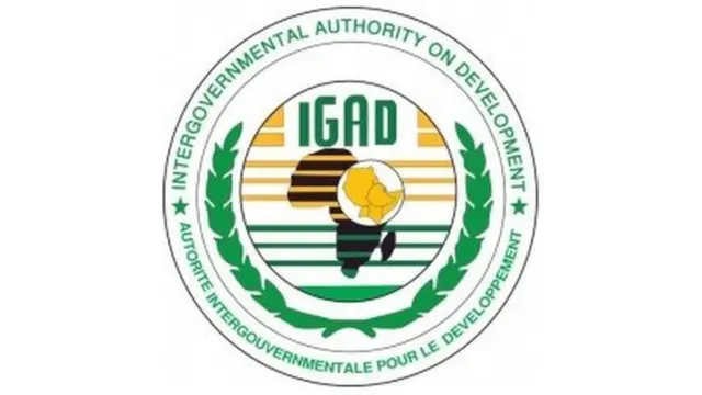 الهيئة الحكومية للتنمية (إيغاد
