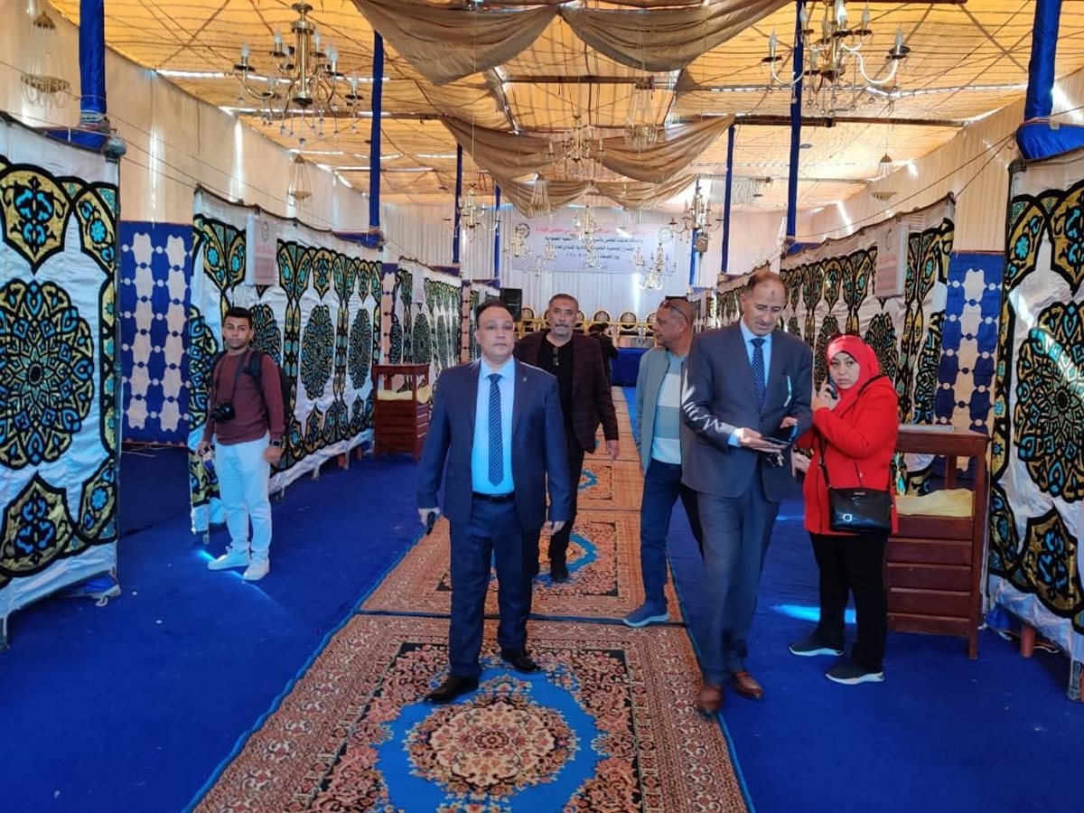 وكيل الشباب والرياضة بالفيوم يشهد انطلاق انعقاد الجمعية العمومية العادية لنادي المحافظة الرياضي<br>&nbsp;