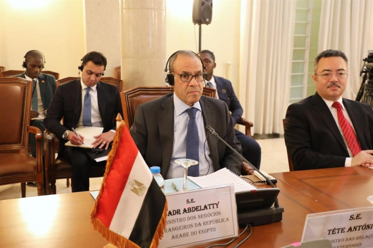 جانب من المؤتمر