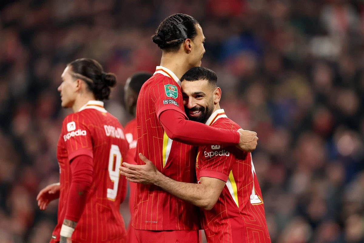 ليفربول