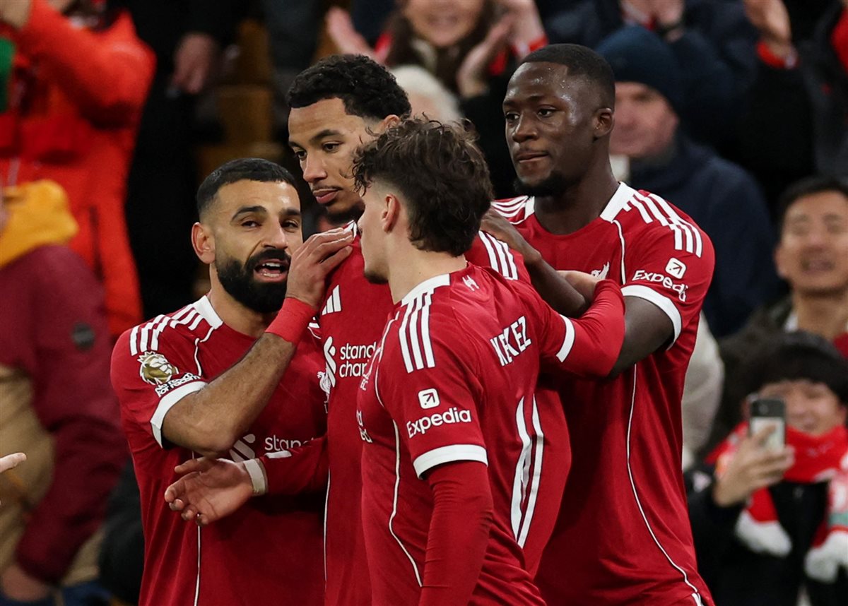 ليفربول ضد برايتون