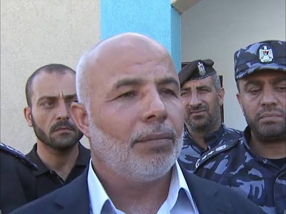 توفيق أبو نعيم