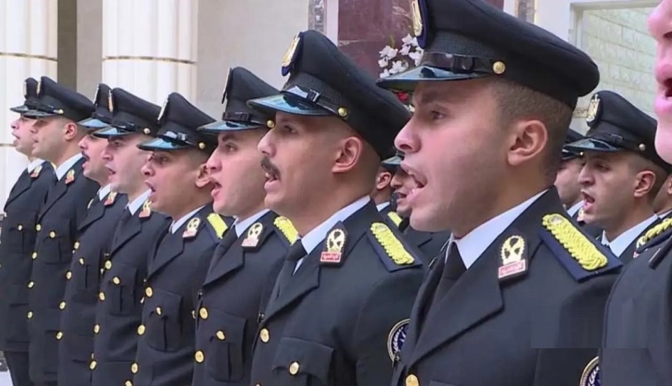 <strong>نتيجة كلية الشرطة 2025</strong>